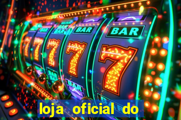 loja oficial do botafogo em manaus